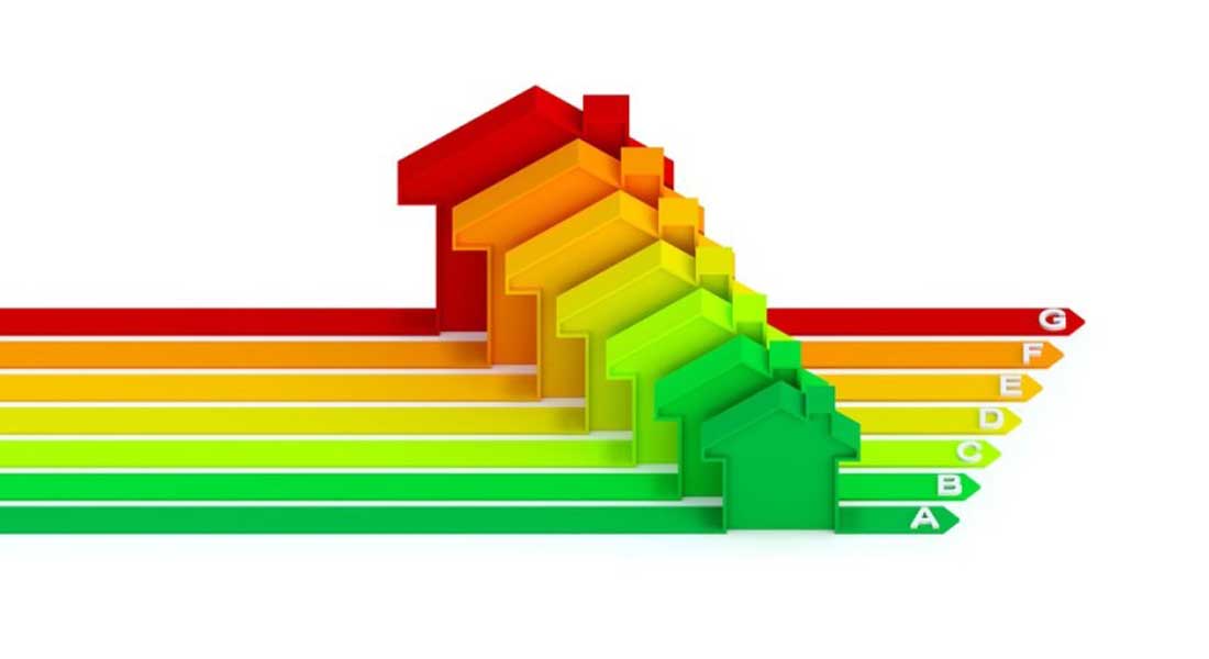 mb gruppo immobiliare Certificazione energetica