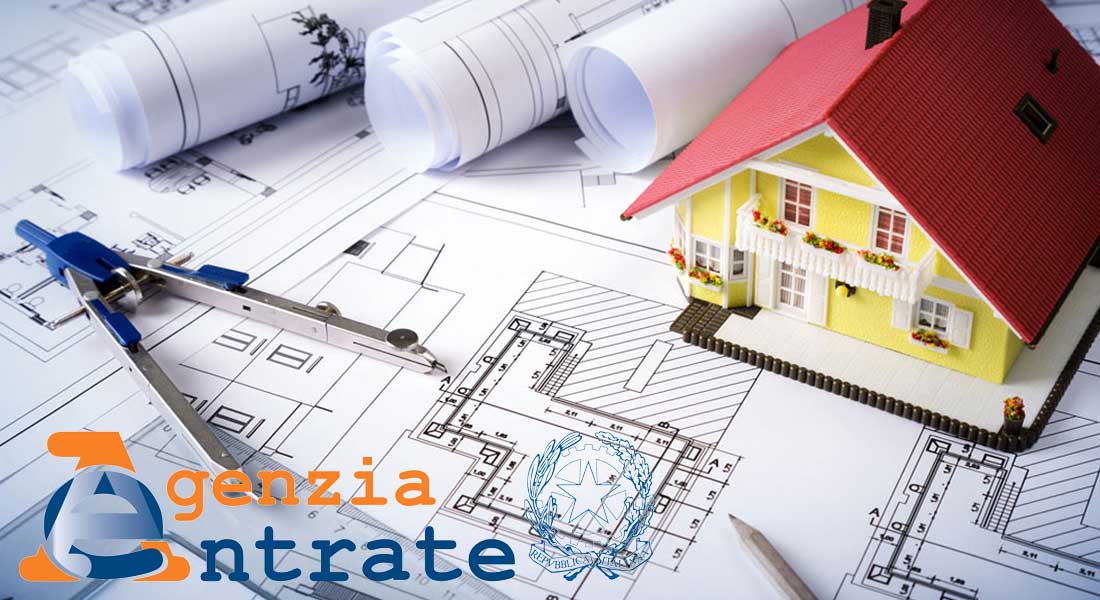 mb gruppo immobiliare Visura catastale